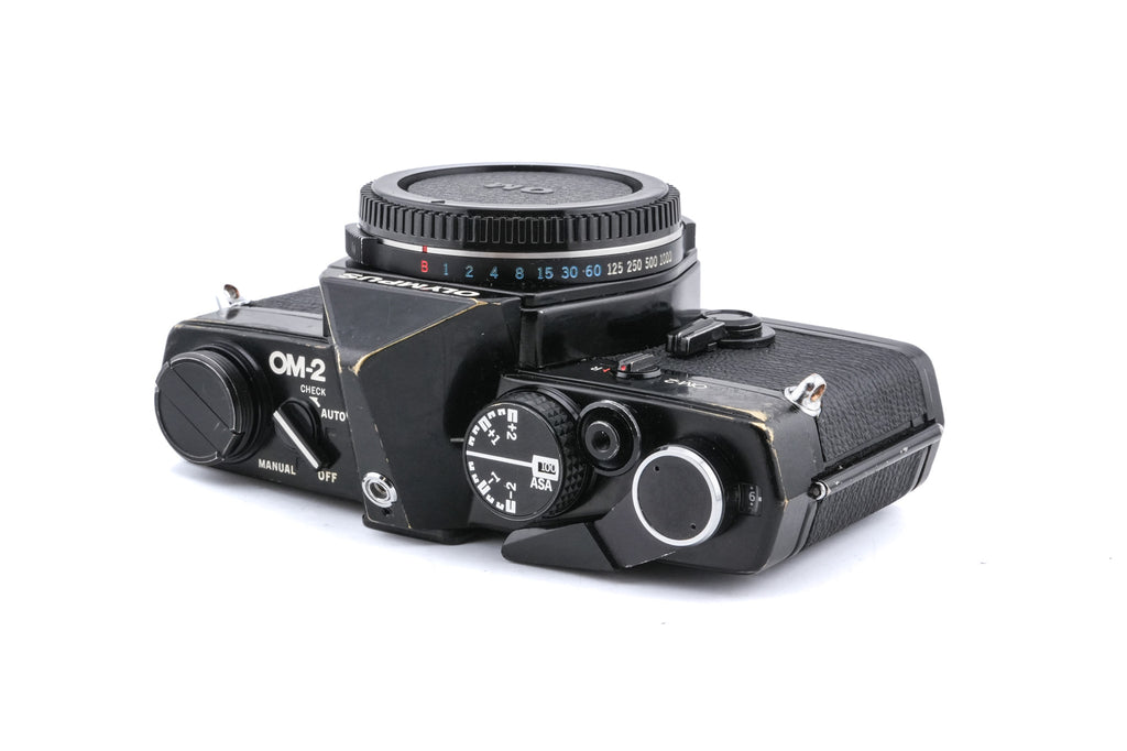Olympus OM-2