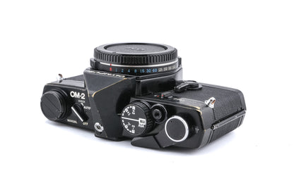 Olympus OM-2
