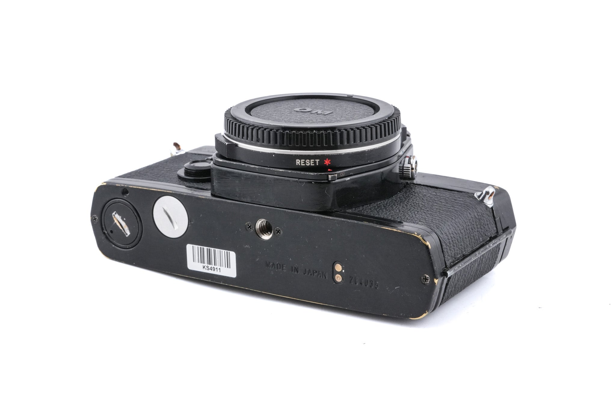 Olympus OM-2