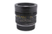 Leica 90mm f2 Summicron-R (3-Cam) (11219)