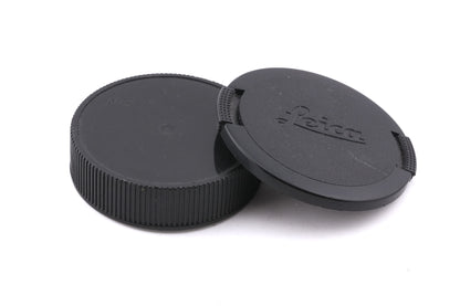 Leica 90mm f2 Summicron-R (3-Cam) (11219)