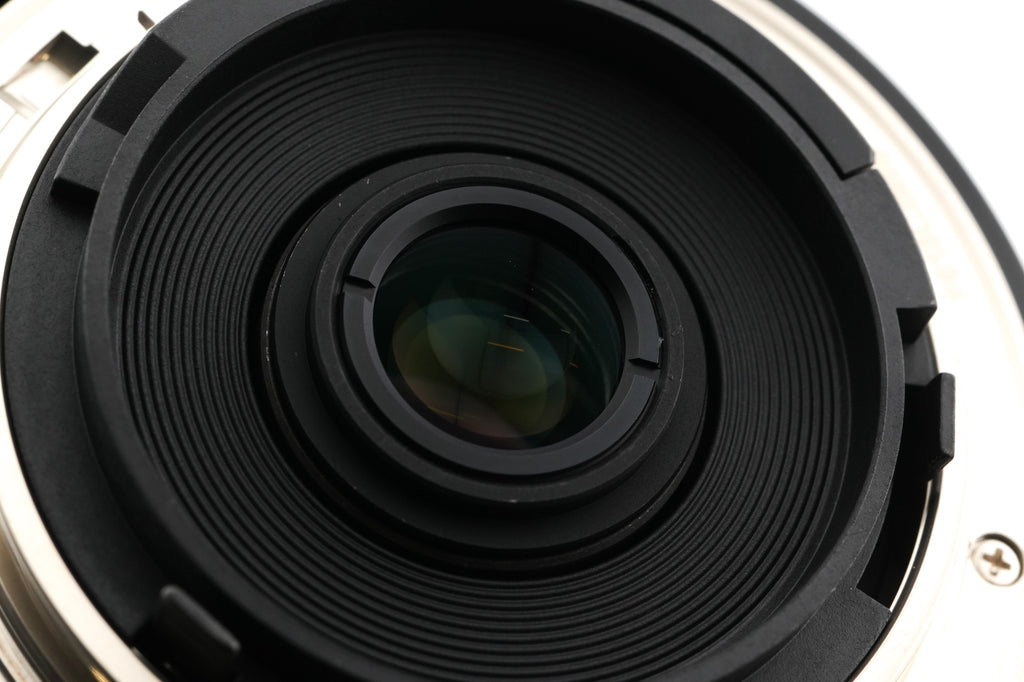 Walimex 8mm f3.5 Fish-Eye CS II UMC