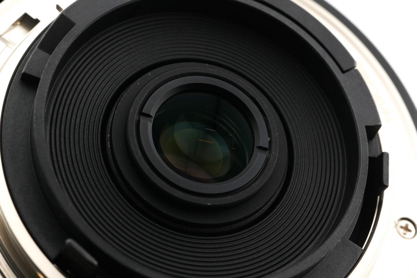 Walimex 8mm f3.5 Fish-Eye CS II UMC