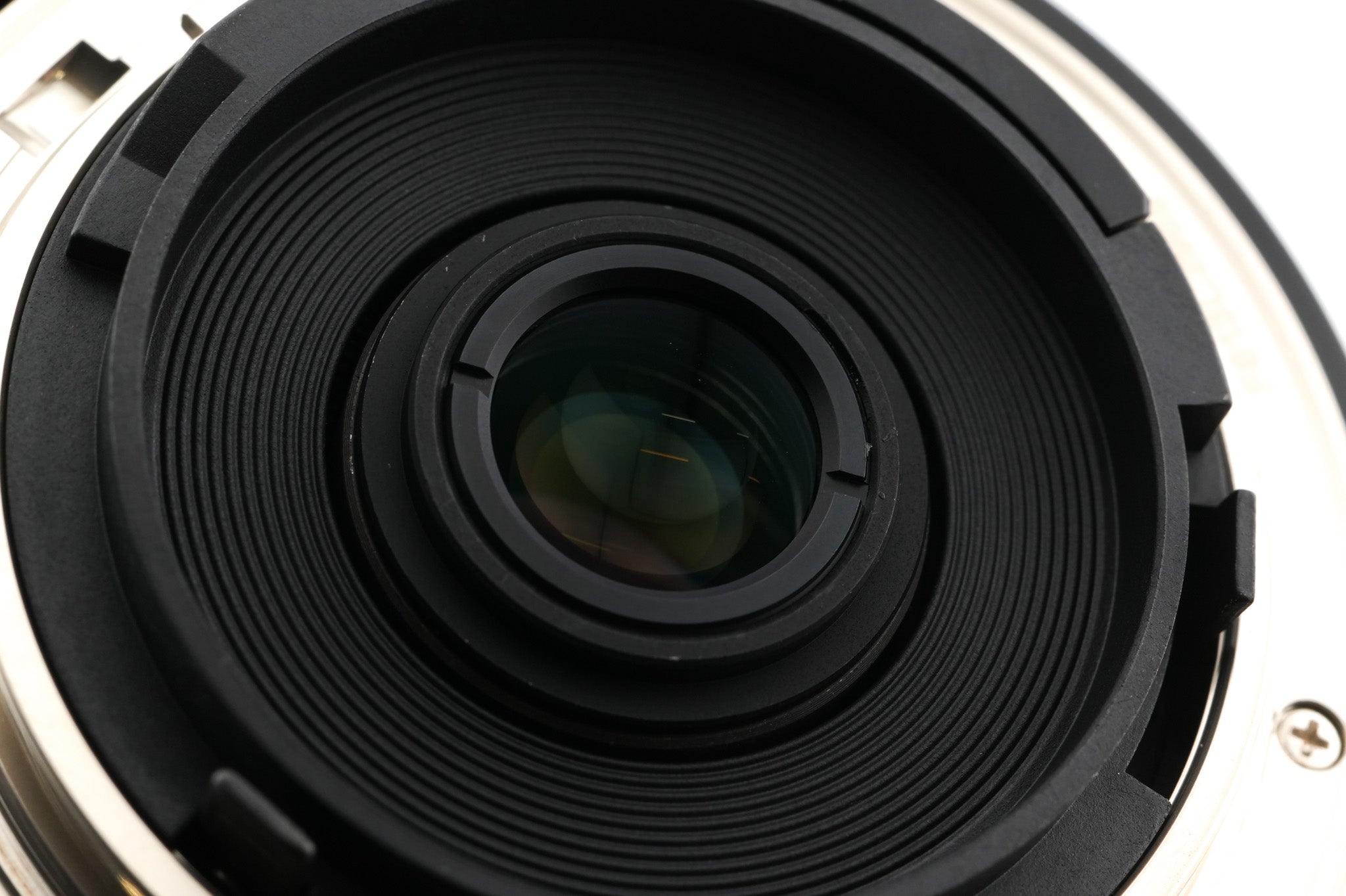 Walimex 8mm f3.5 Fish-Eye CS II UMC
