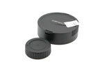 Walimex 8mm f3.5 Fish-Eye CS II UMC