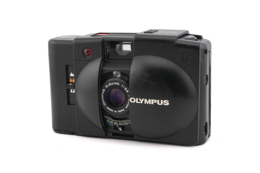Olympus XA2 (Black)