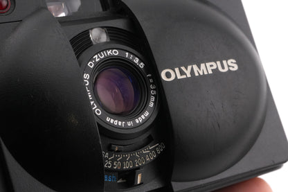 Olympus XA2 (Black)