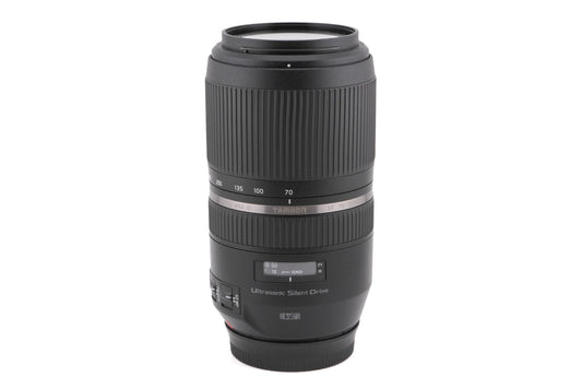 Tamron 70-300mm f4-5.6 SP DI VC USD (A030)