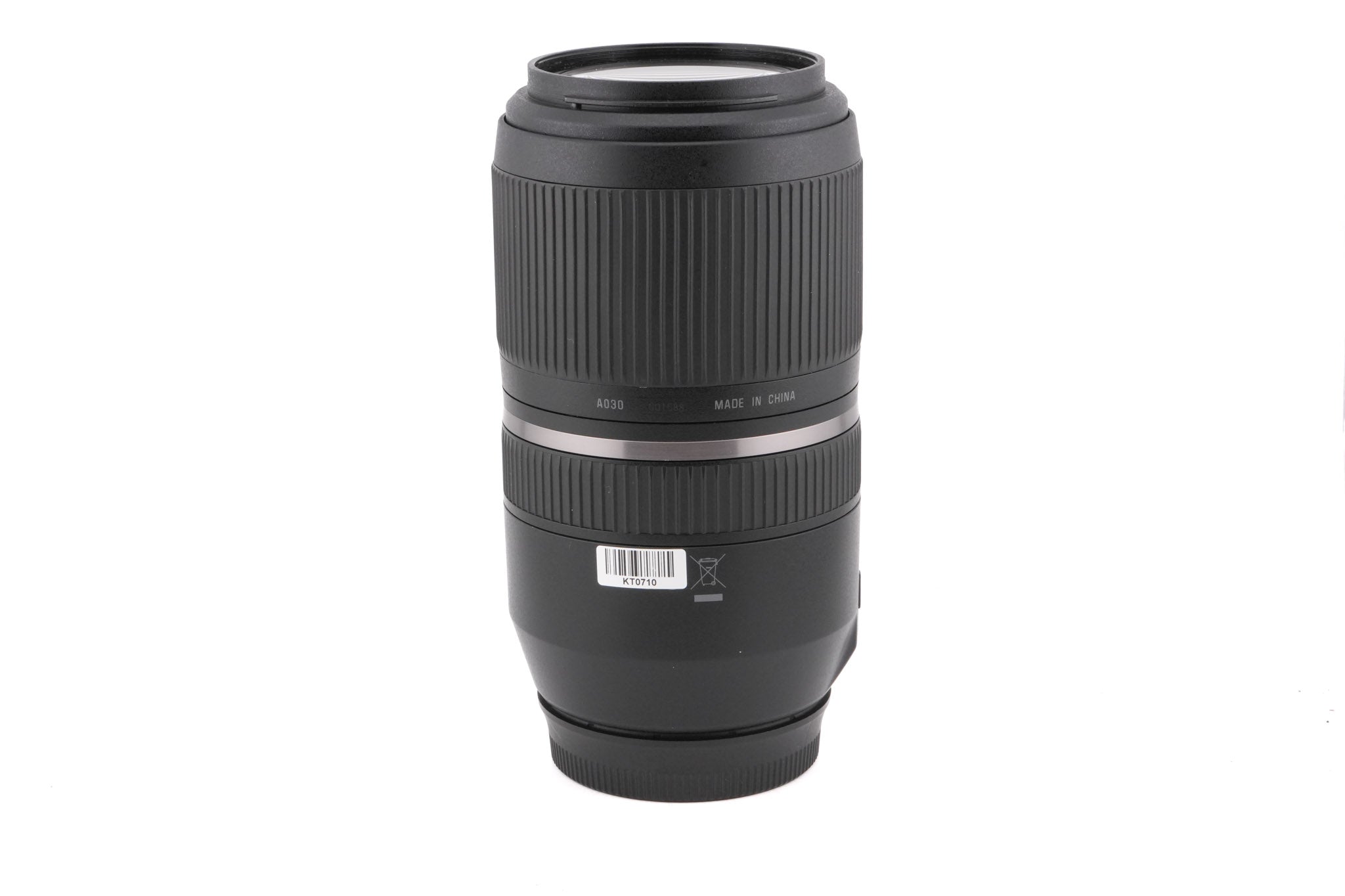 Tamron 70-300mm f4-5.6 SP DI VC USD (A030) – Kamerastore
