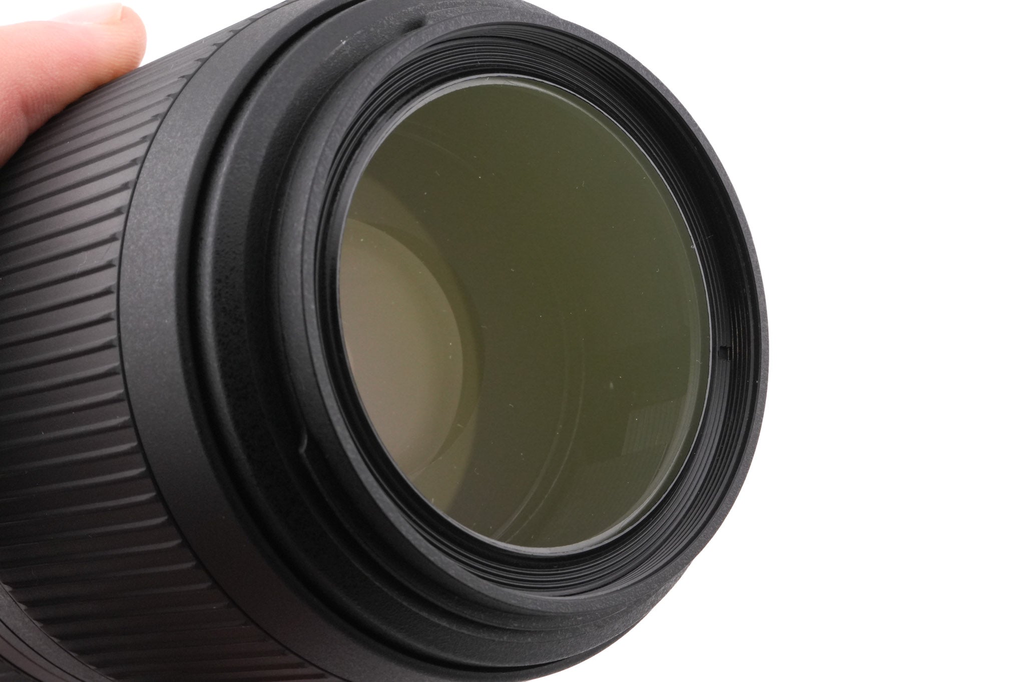 Tamron 70-300mm f4-5.6 SP DI VC USD (A030) – Kamerastore