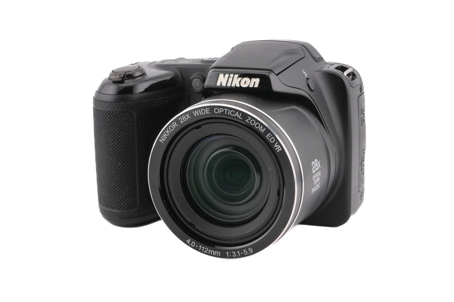 Nikon Coolpix L340