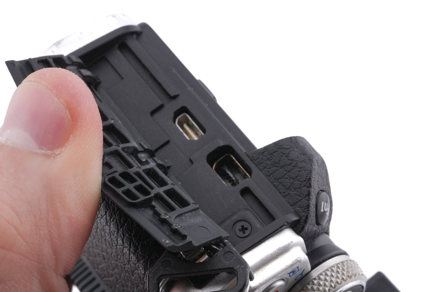 Olympus OM-D E-M10 Mark II