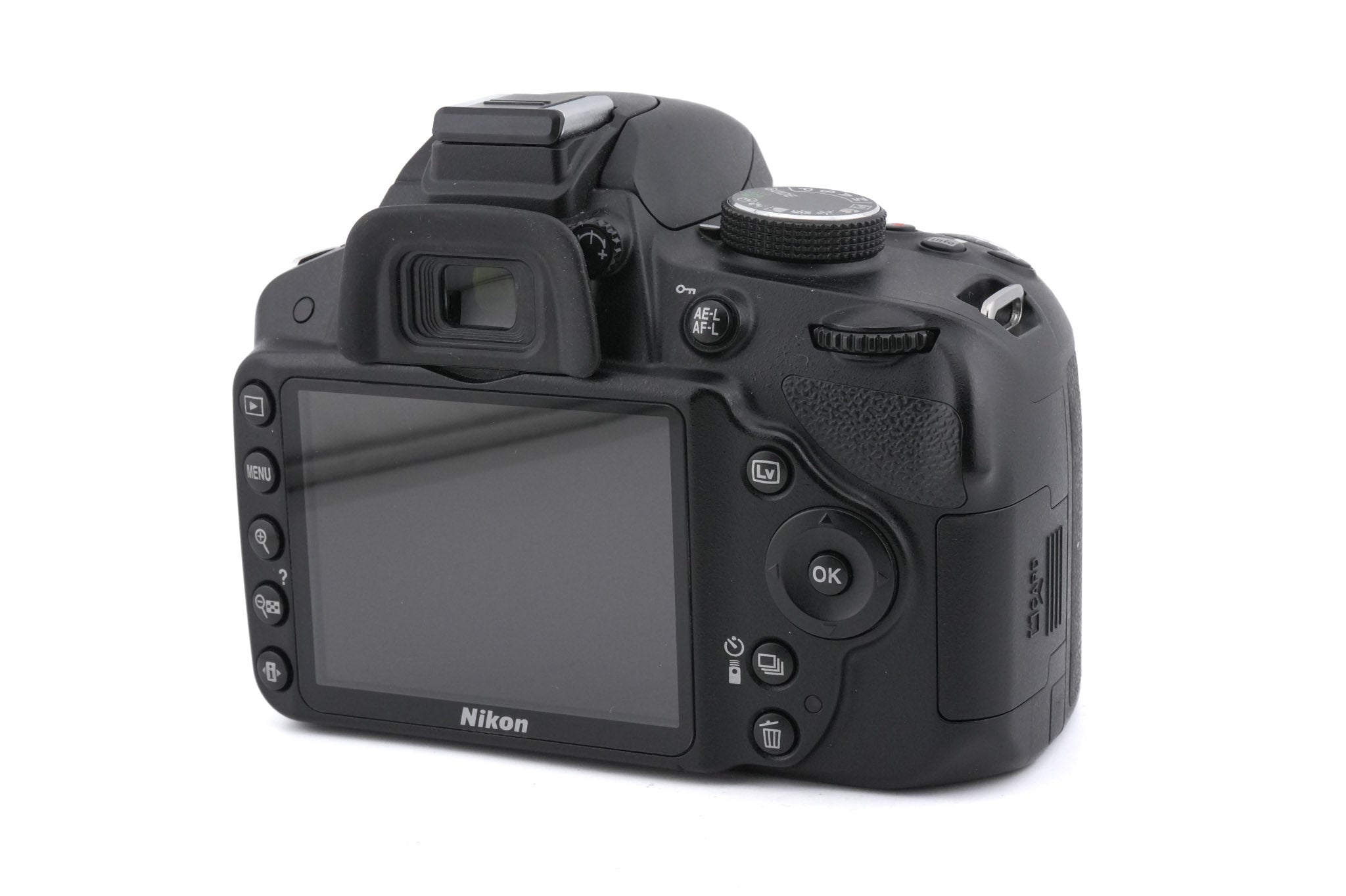 ニコンD3200 Amazon.com : Nikon D3200 24.2 MP CMOS Digital SLR with 18-55mm VR