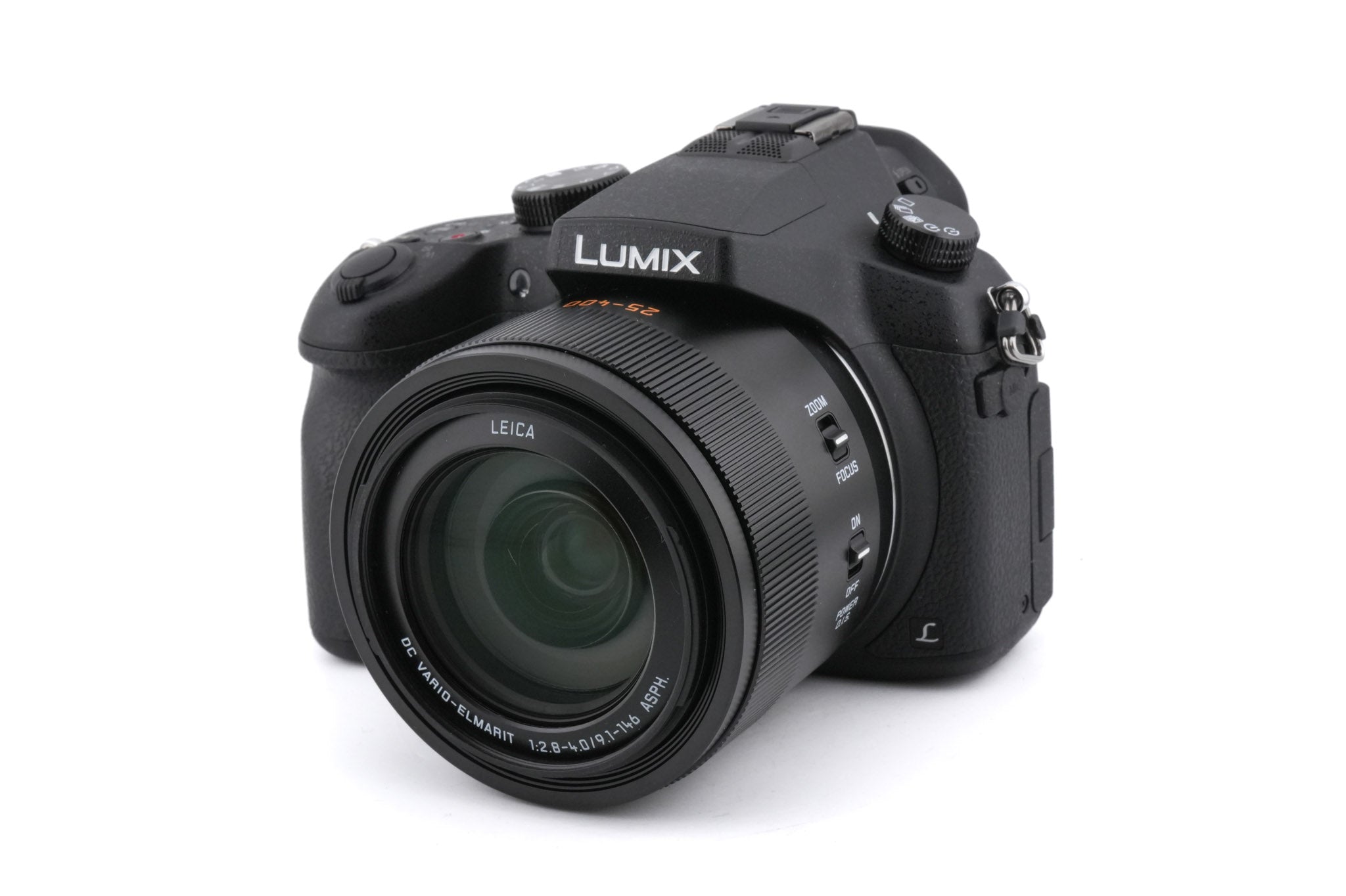 Panasonic Lumix DMC-FZ1000 – Kamerastore