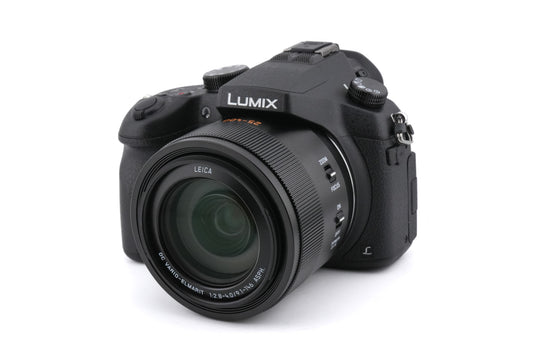 Panasonic Lumix DMC-FZ1000
