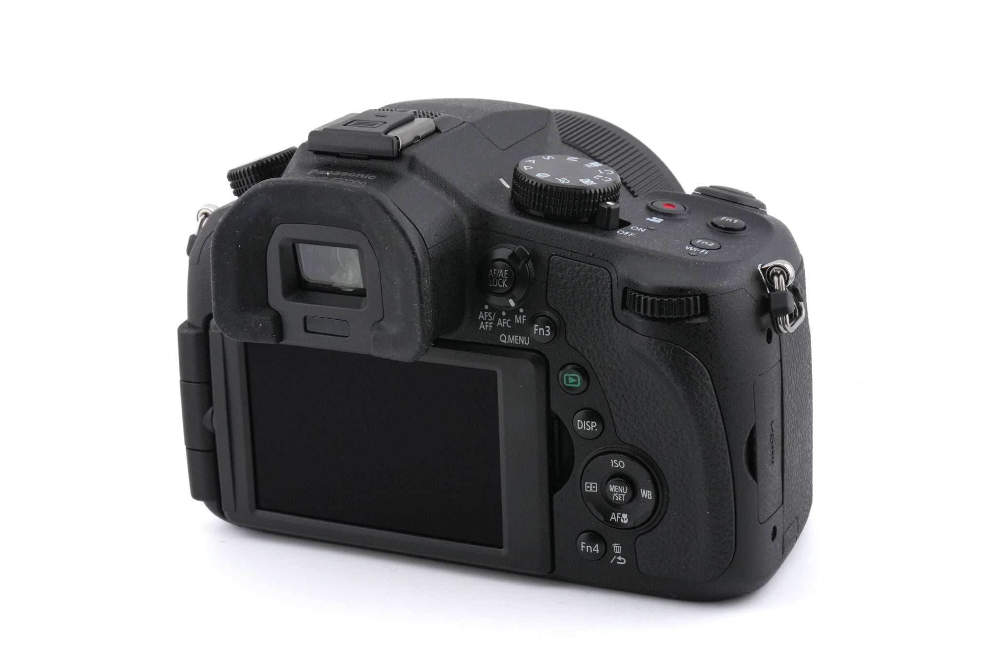 Panasonic Lumix DMC-FZ1000 – Kamerastore