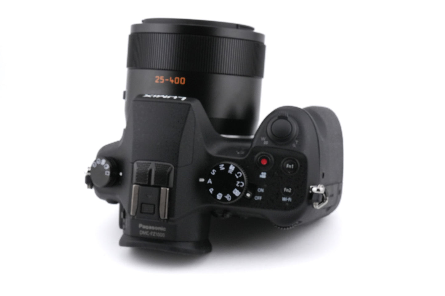 Panasonic Lumix DMC-FZ1000