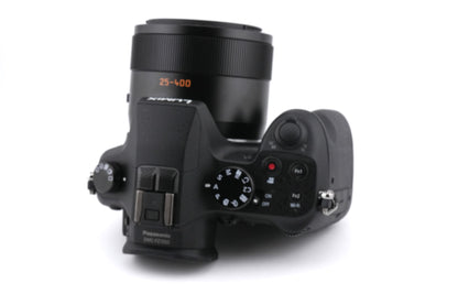 Panasonic Lumix DMC-FZ1000