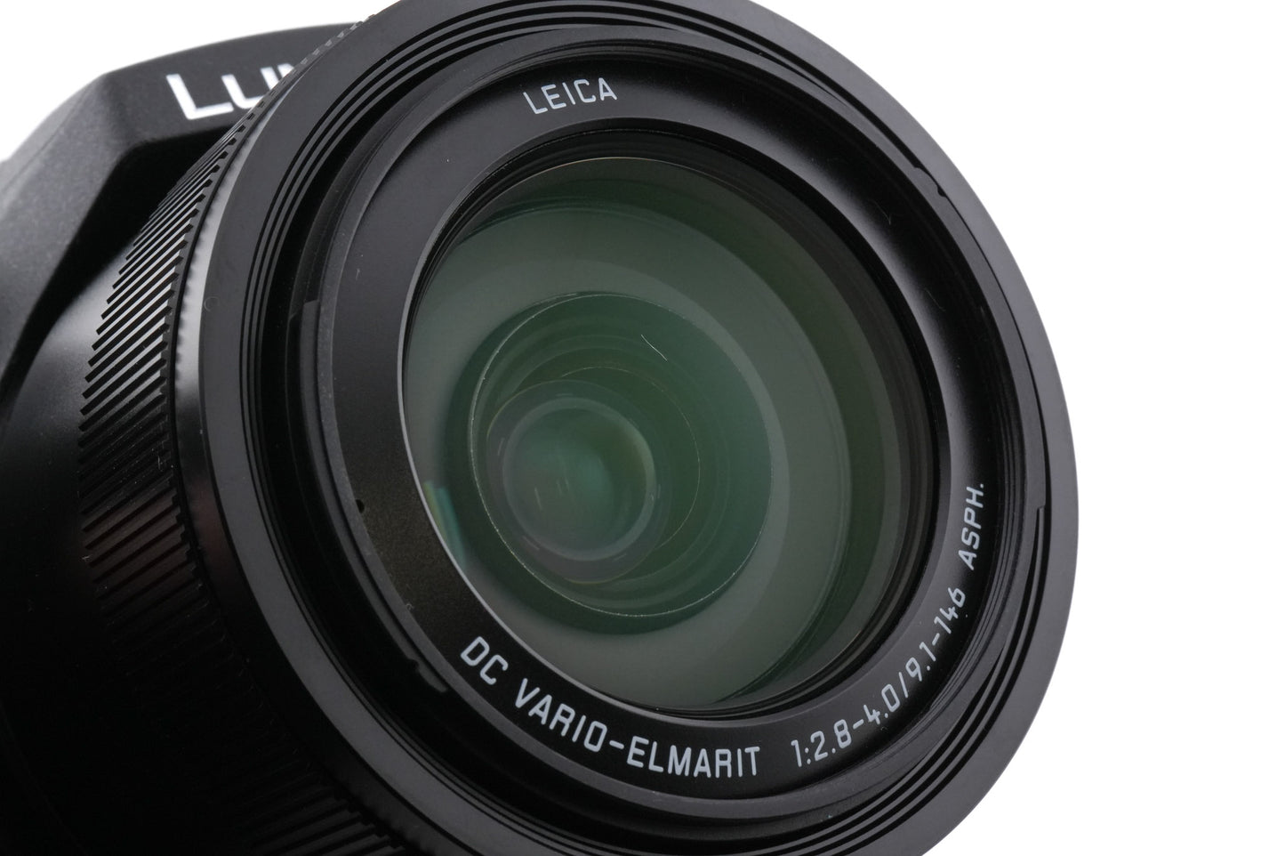 Panasonic Lumix DMC-FZ1000