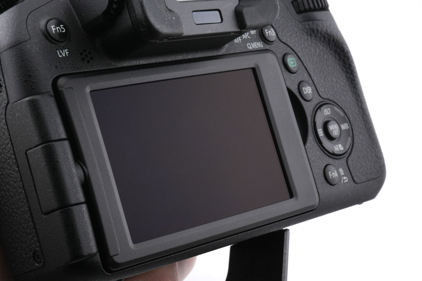 Panasonic Lumix DMC-FZ1000