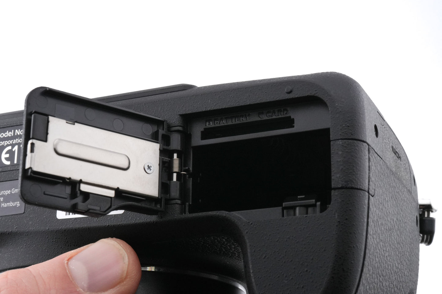 Panasonic Lumix DMC-FZ1000