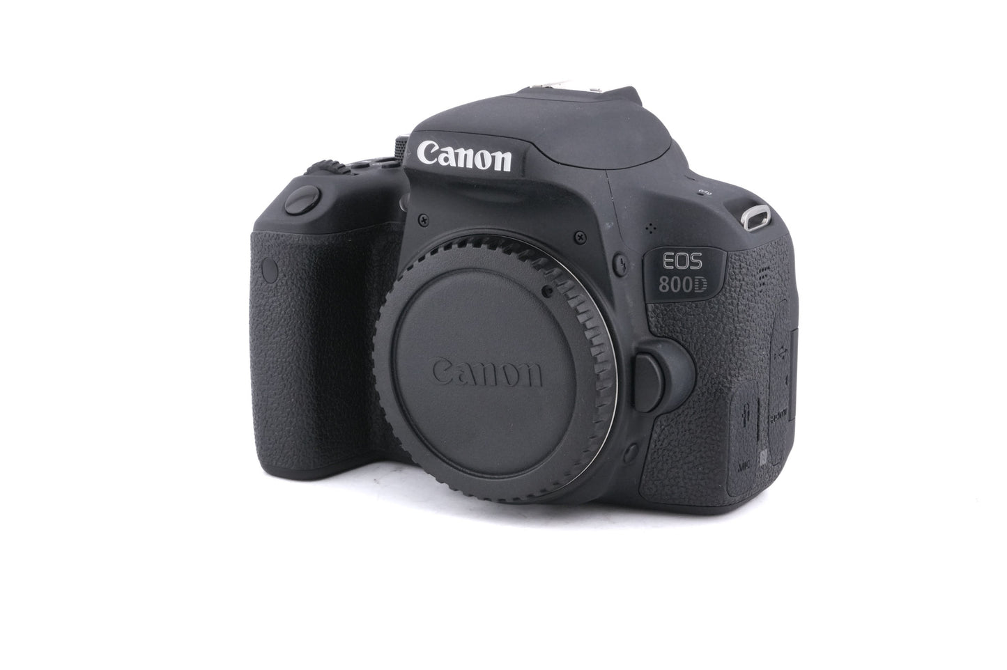 Canon EOS 800D