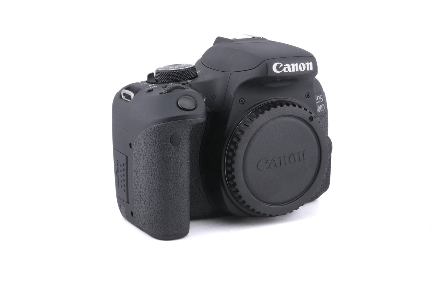 Canon EOS 800D