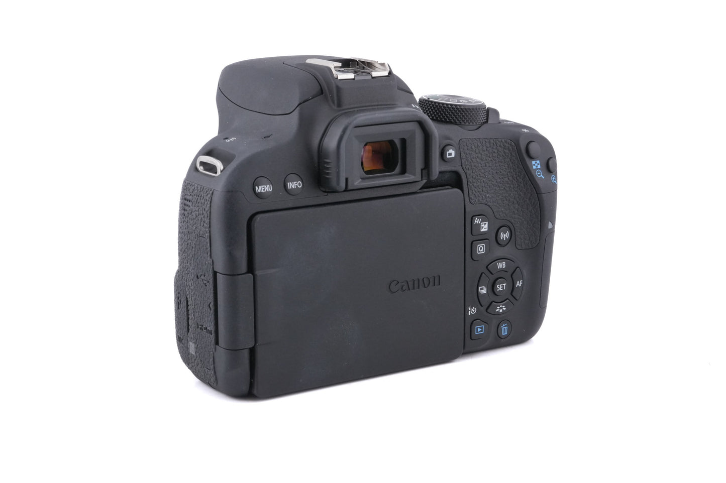 Canon EOS 800D