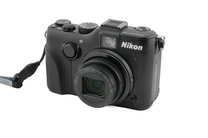 Nikon Coolpix P7100