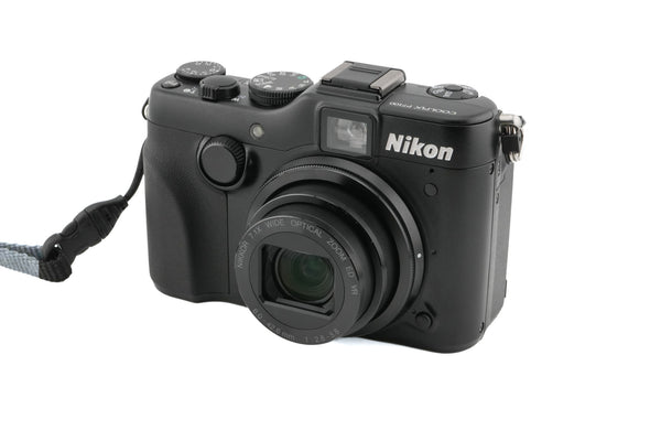 Nikon Coolpix P7100 – Kamerastore