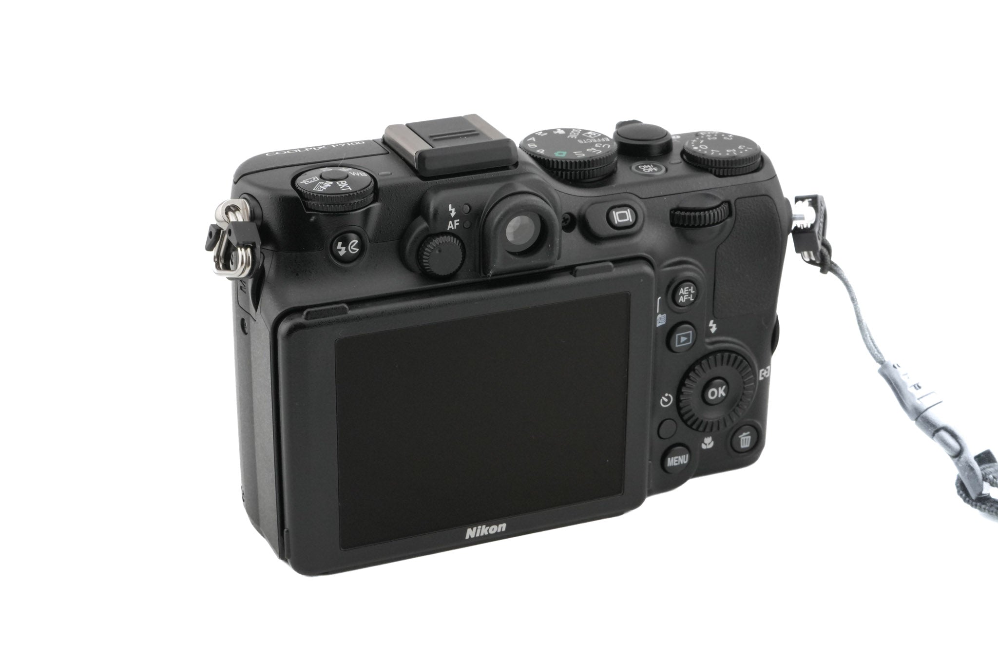 Nikon Coolpix P7100 CCD デジタルカメラ バッテリー3個 Nikon Coolpix P7100 CCD デジタルカメラ バッテリー3個 Nikon COOLPIX