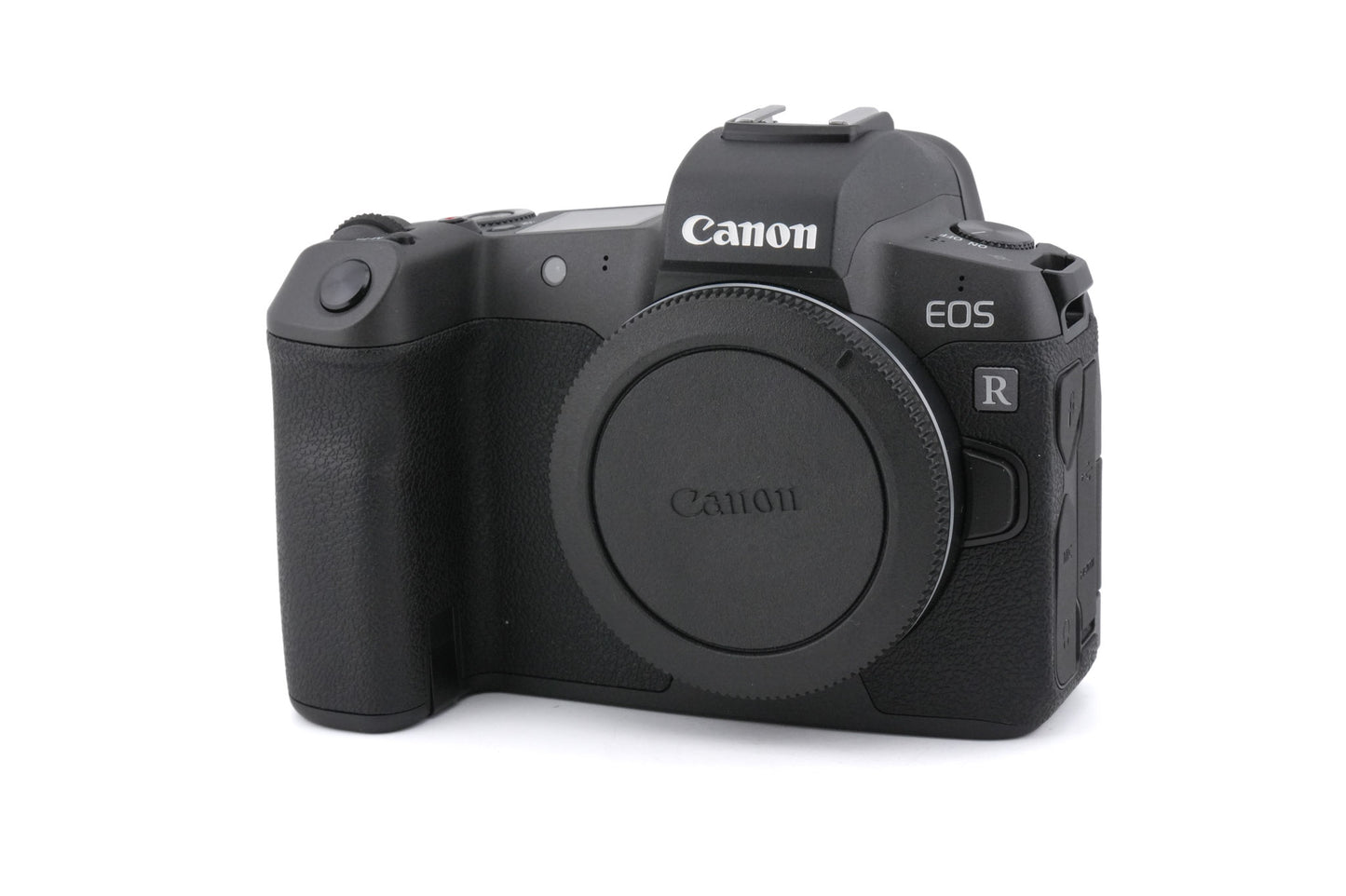 Canon EOS R