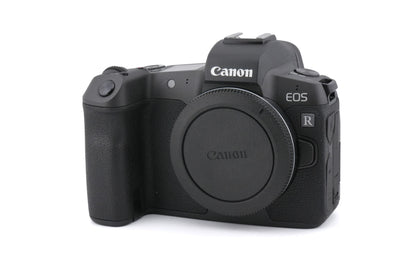 Canon EOS R