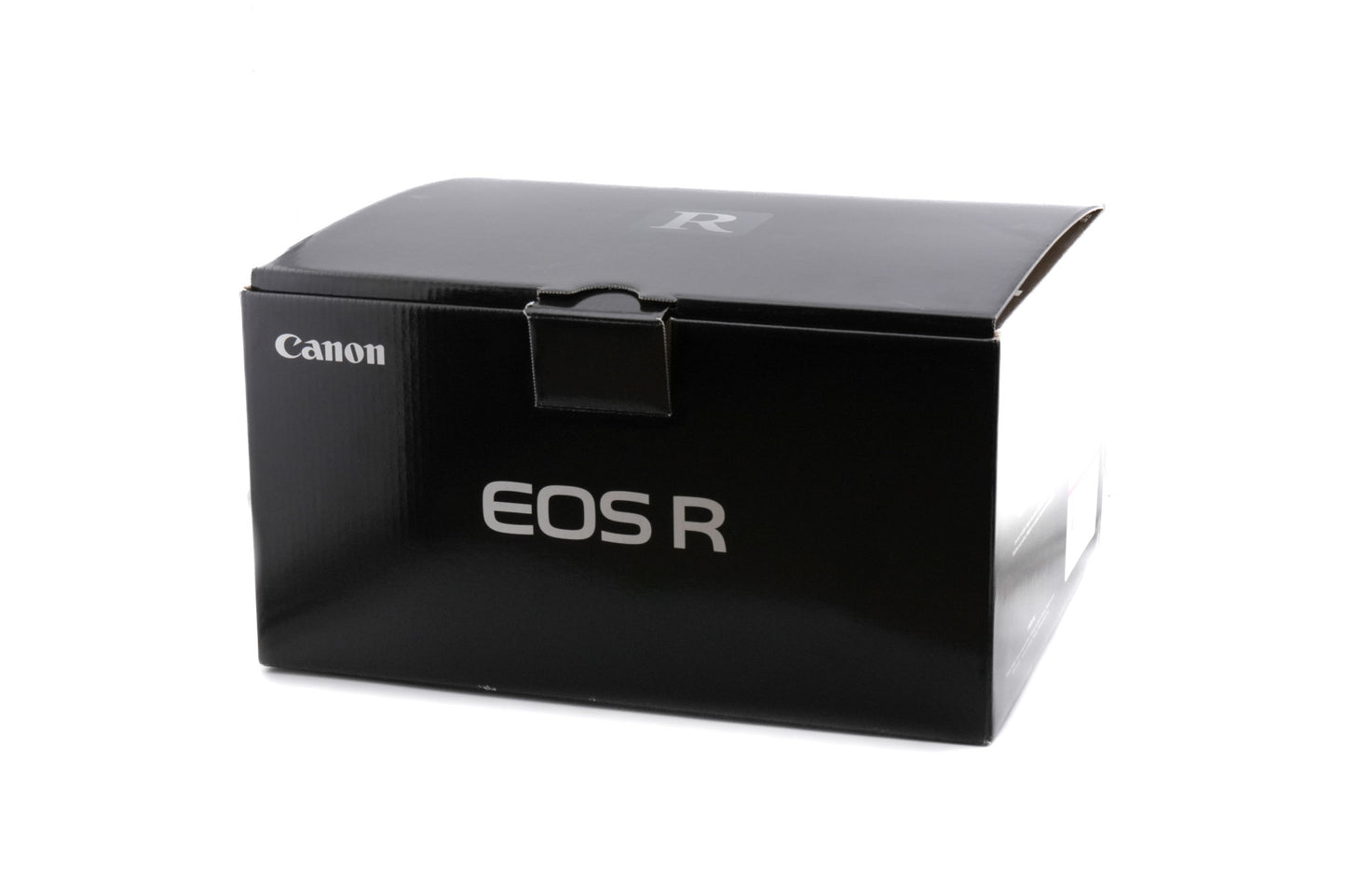 Canon EOS R