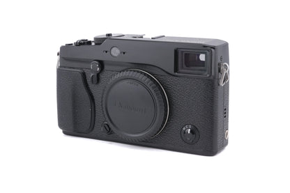 Fujifilm X-Pro 1