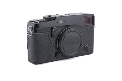 Fujifilm X-Pro 1