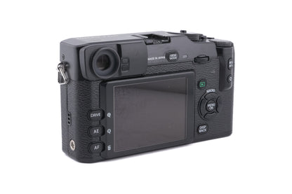 Fujifilm X-Pro 1