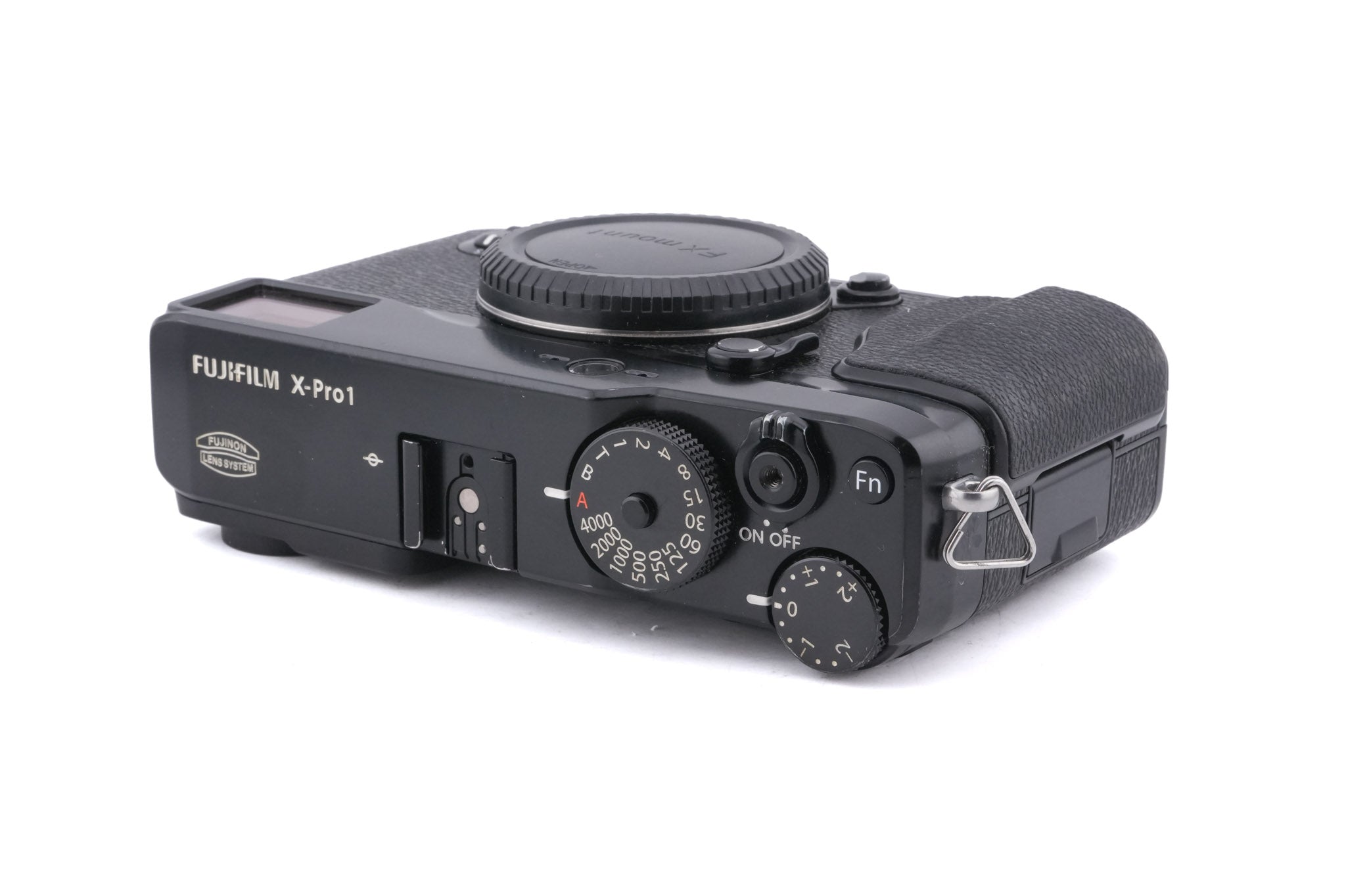 Fujifilm X-Pro 1 – Kamerastore