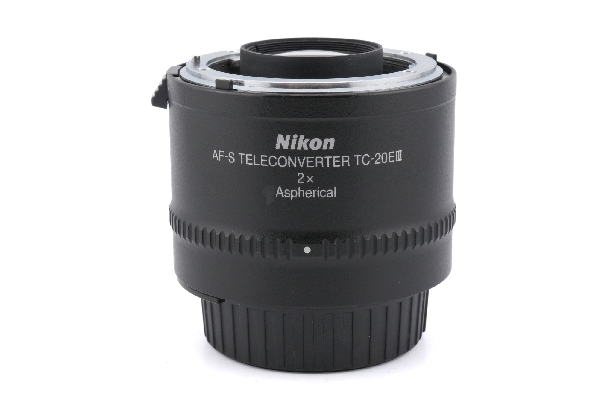 Nikon 35mm f2 AF Nikkor D - Lens – Kamerastore