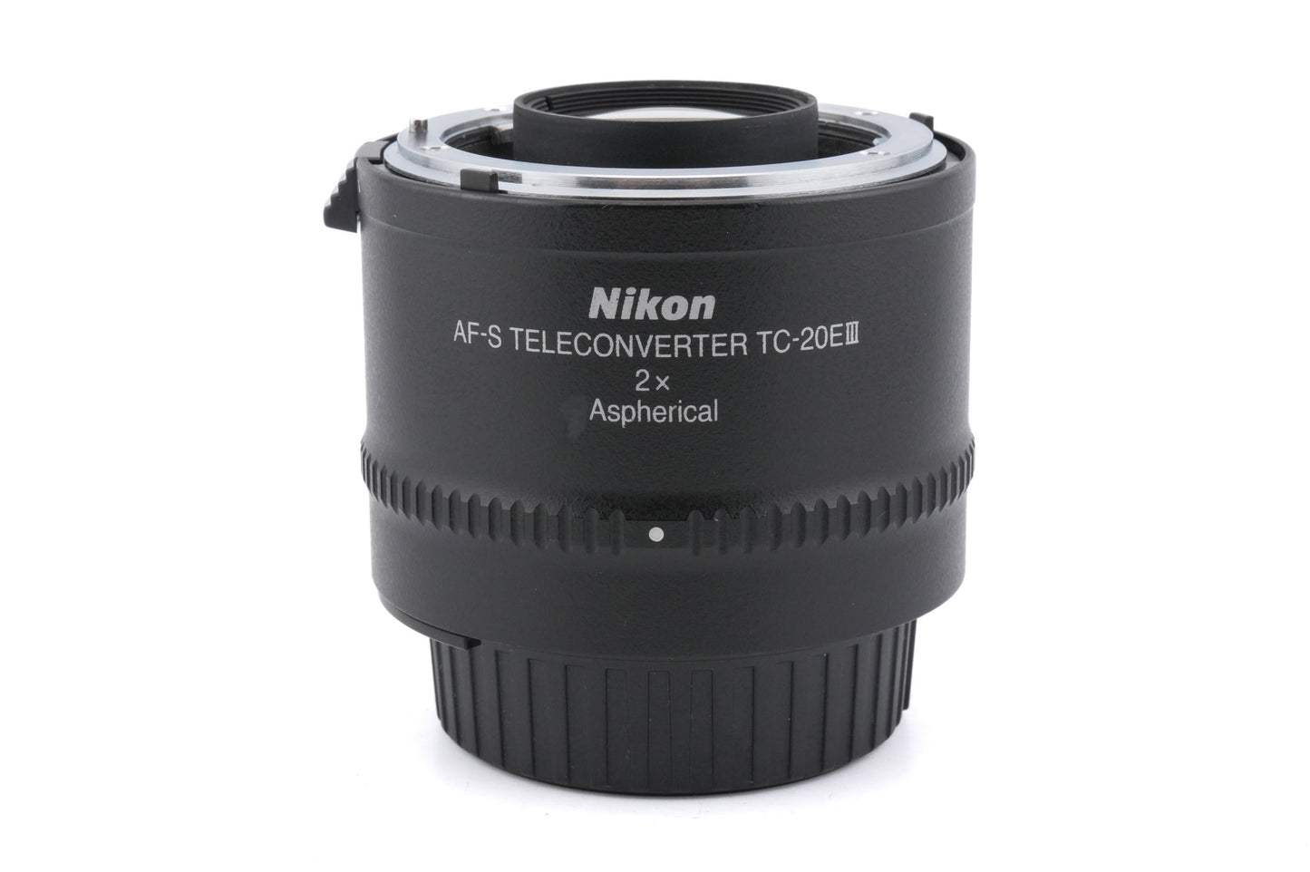 Nikon TC-20E III 2x AF-S Teleconverter