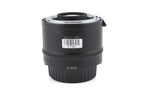 Nikon TC-20E III 2x AF-S Teleconverter