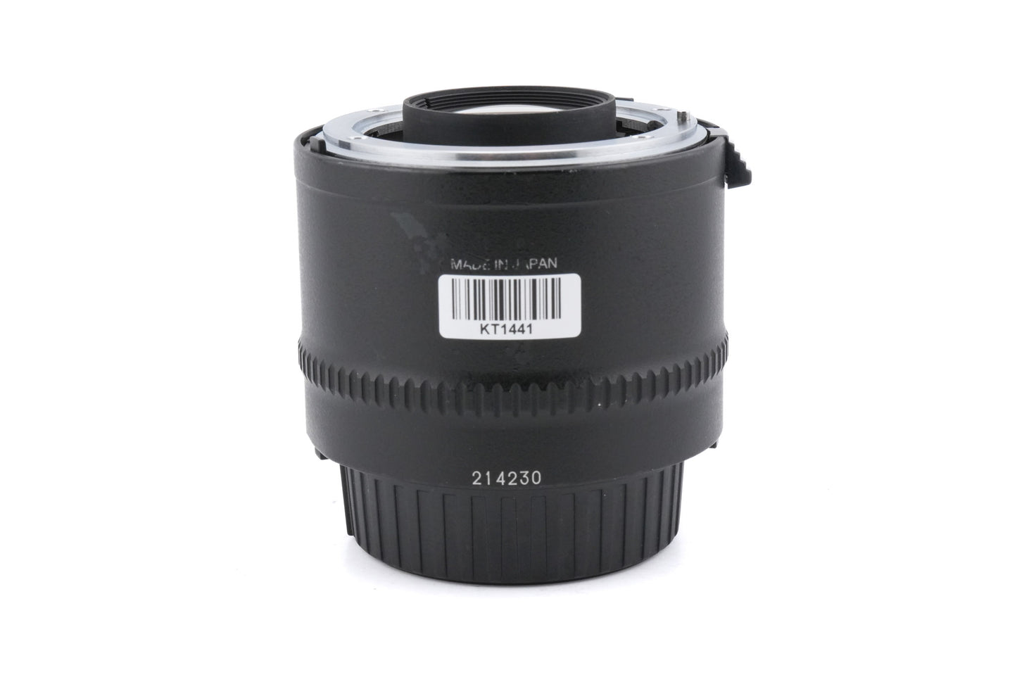 Nikon TC-20E III 2x AF-S Teleconverter