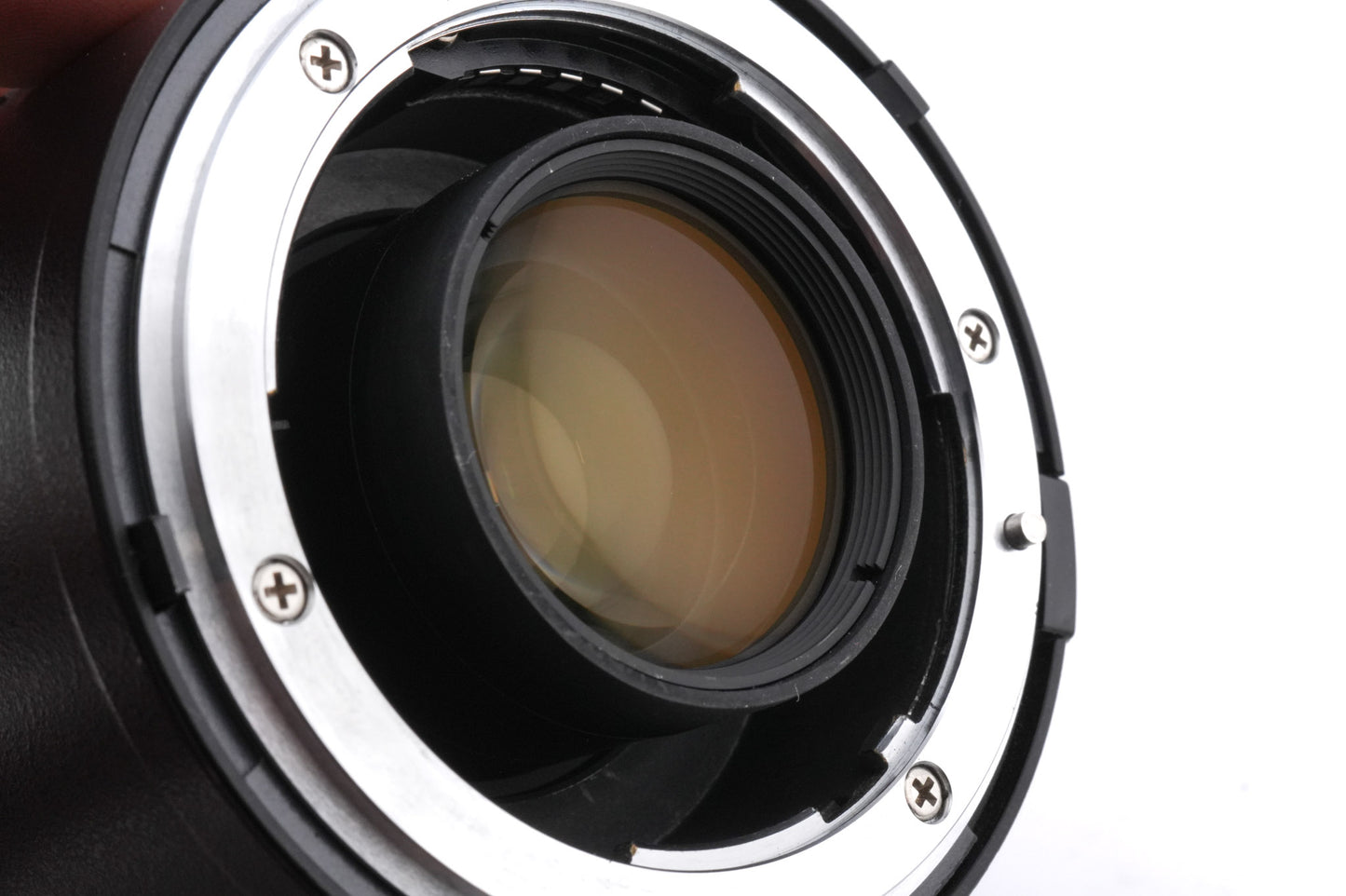 Nikon TC-20E III 2x AF-S Teleconverter