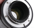 Nikon TC-20E III 2x AF-S Teleconverter