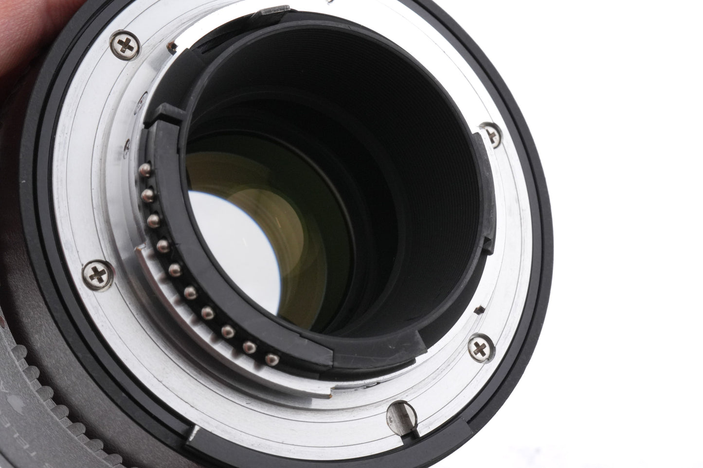 Nikon TC-20E III 2x AF-S Teleconverter