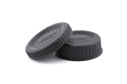 Nikon TC-20E III 2x AF-S Teleconverter