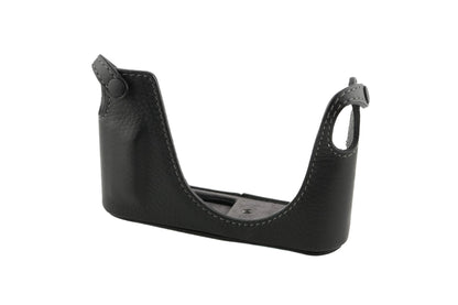 Artisan & Artist LMB-Q123 Leather Half Case