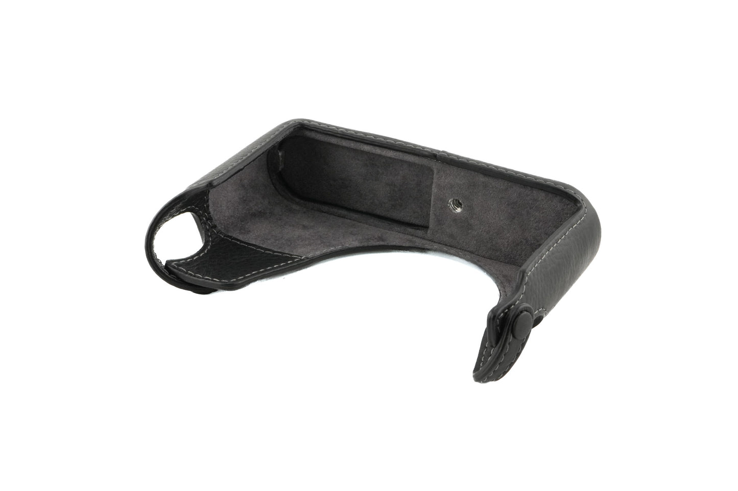 Artisan & Artist LMB-Q123 Leather Half Case