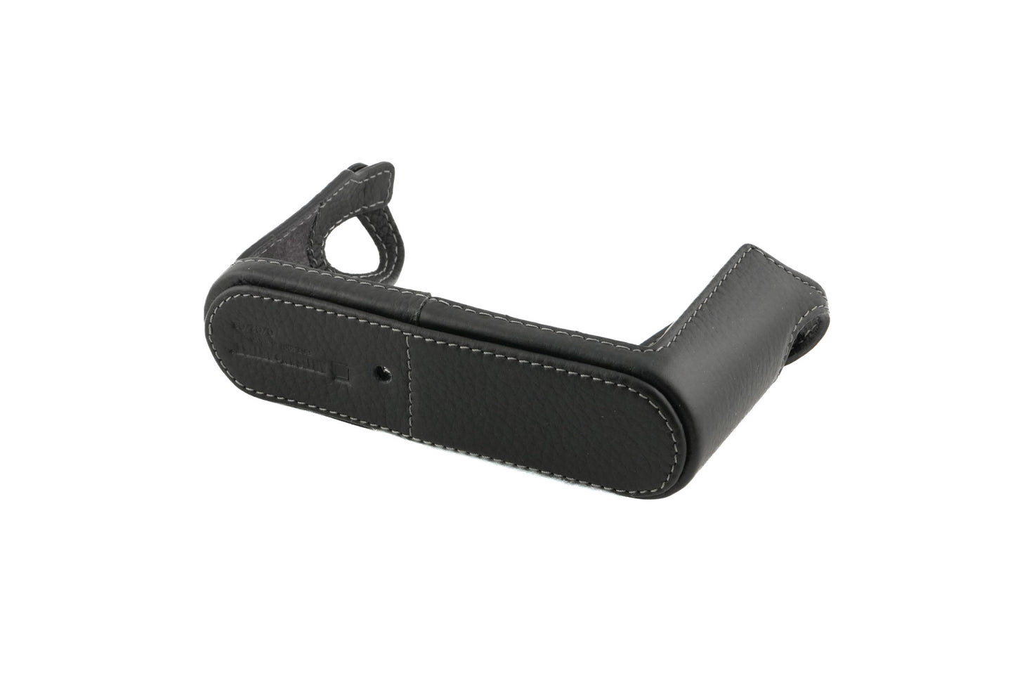 Artisan & Artist LMB-Q123 Leather Half Case