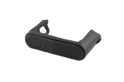 Artisan & Artist LMB-Q123 Leather Half Case